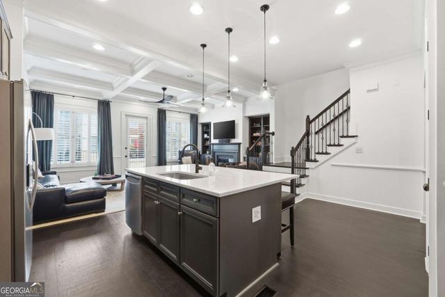 205 Riversgate Drive, Atlanta, GA 30339