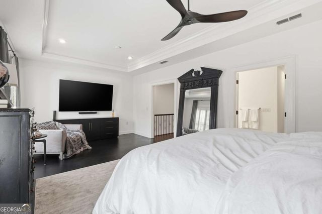 205 Riversgate Drive, Atlanta, GA 30339