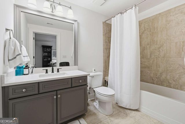 205 Riversgate Drive, Atlanta, GA 30339