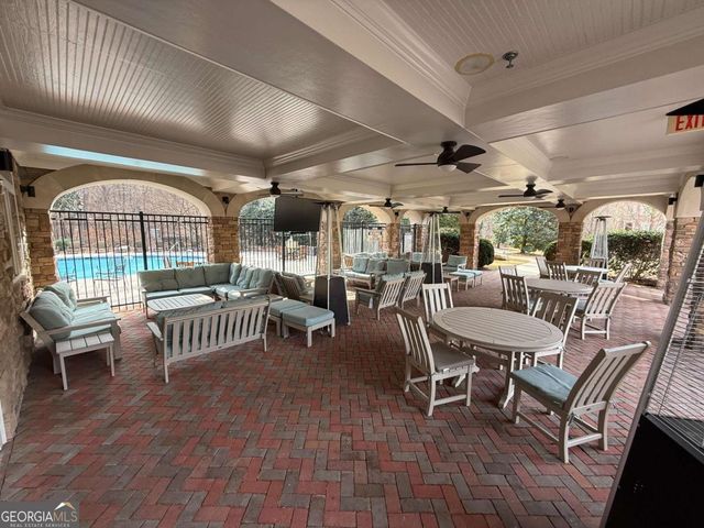 205 Riversgate Drive, Atlanta, GA 30339