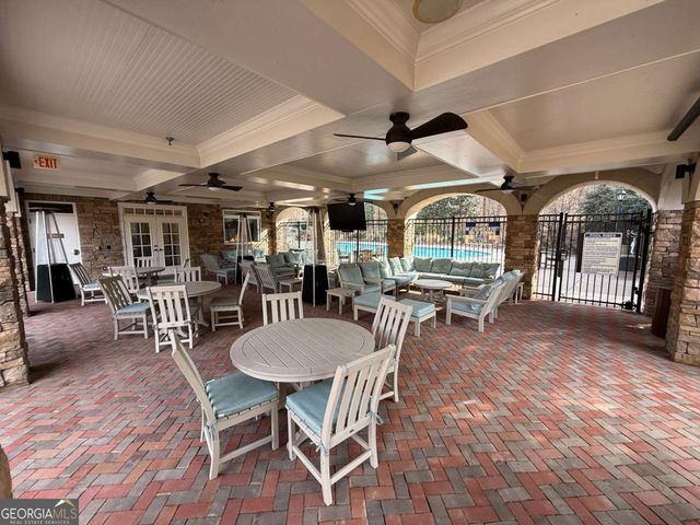 205 Riversgate Drive, Atlanta, GA 30339