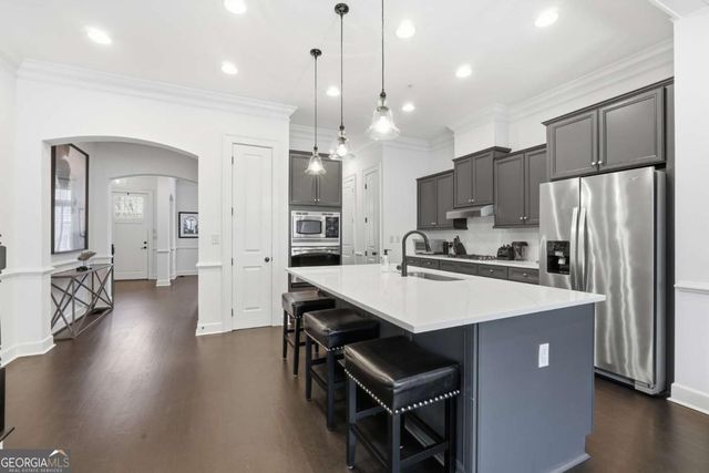 205 Riversgate Drive, Atlanta, GA 30339