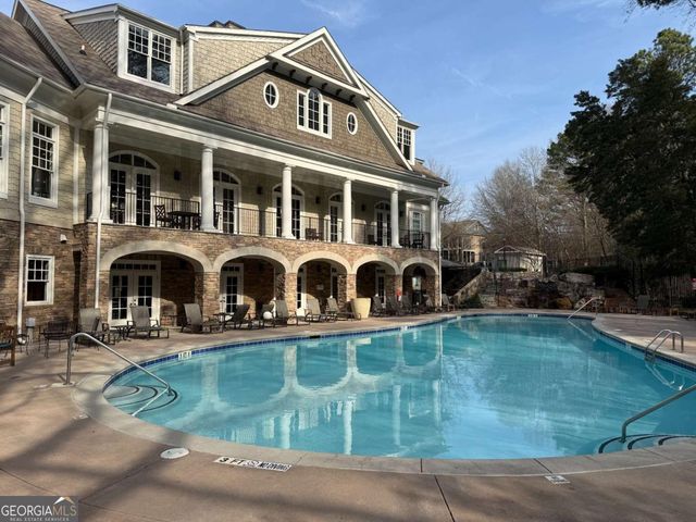 205 Riversgate Drive, Atlanta, GA 30339