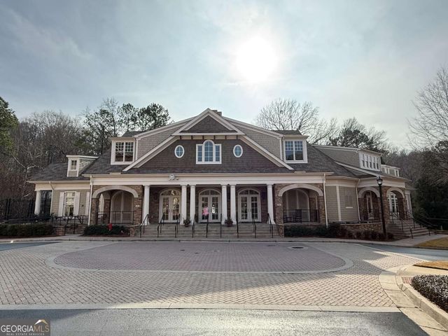 205 Riversgate Drive, Atlanta, GA 30339