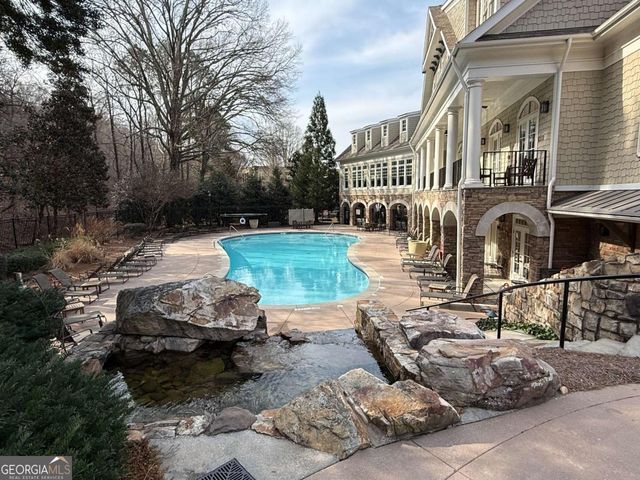 205 Riversgate Drive, Atlanta, GA 30339