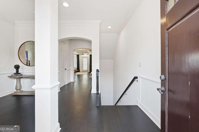 205 Riversgate Drive, Atlanta, GA 30339