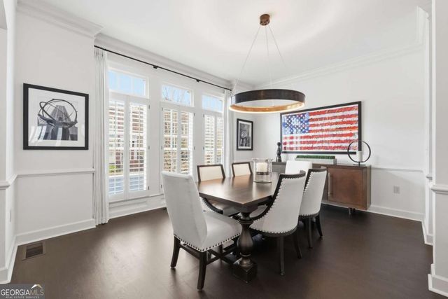 205 Riversgate Drive, Atlanta, GA 30339