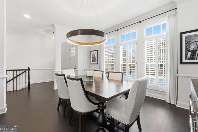 205 Riversgate Drive, Atlanta, GA 30339