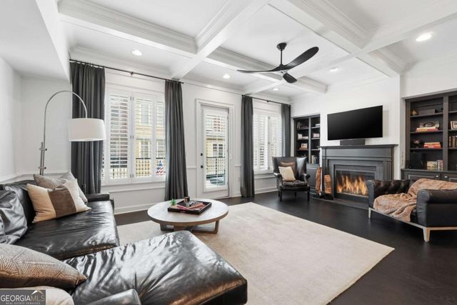 205 Riversgate Drive, Atlanta, GA 30339