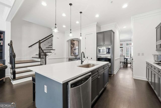 205 Riversgate Drive, Atlanta, GA 30339