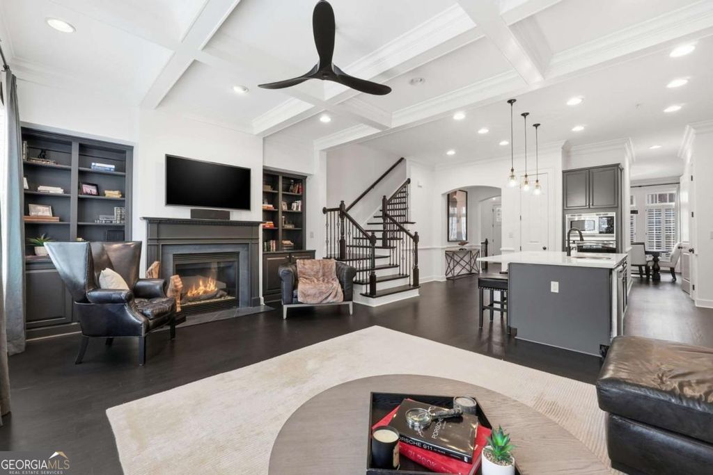 205 Riversgate Drive, Atlanta, GA 30339