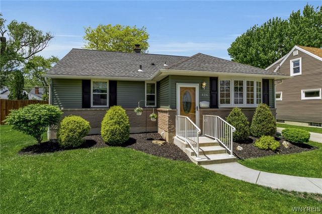 426 Ashford Avenue, Tonawanda, NY 14150