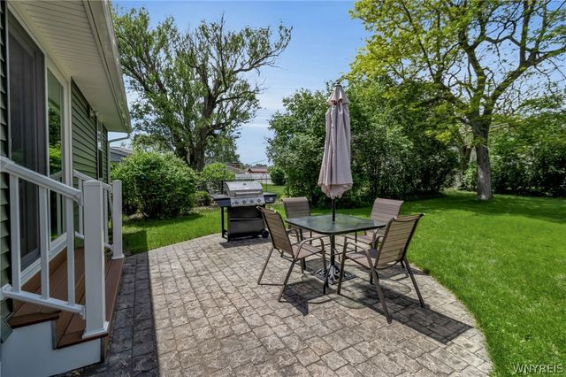 426 Ashford Avenue, Tonawanda, NY 14150