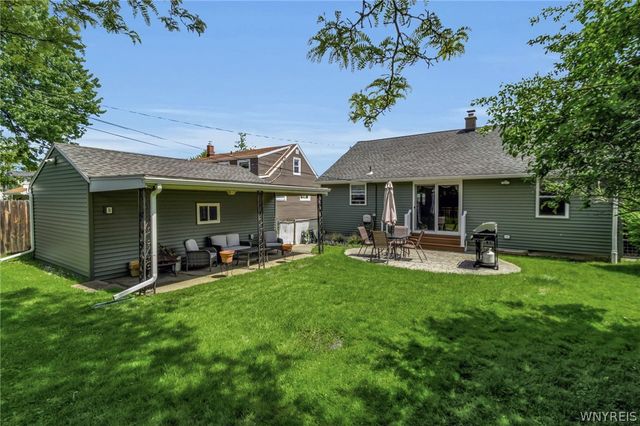 426 Ashford Avenue, Tonawanda, NY 14150