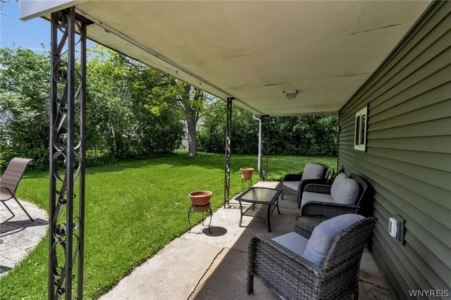426 Ashford Avenue, Tonawanda, NY 14150