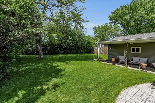 426 Ashford Avenue, Tonawanda, NY 14150