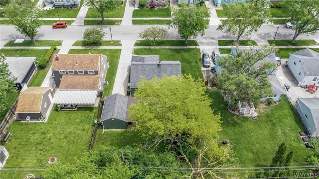 426 Ashford Avenue, Tonawanda, NY 14150
