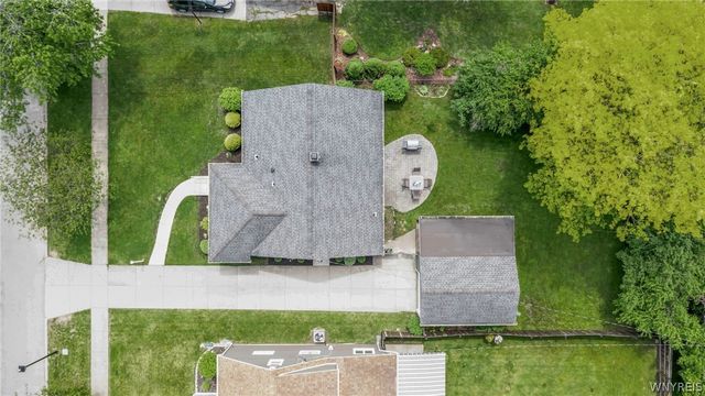 426 Ashford Avenue, Tonawanda, NY 14150