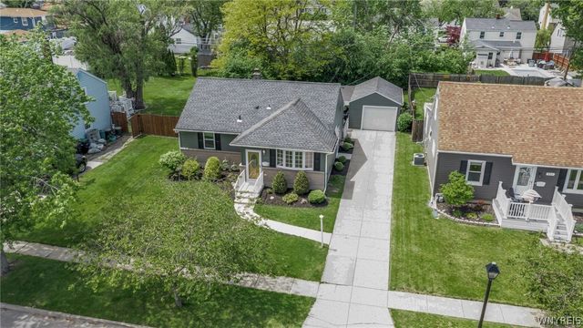 426 Ashford Avenue, Tonawanda, NY 14150