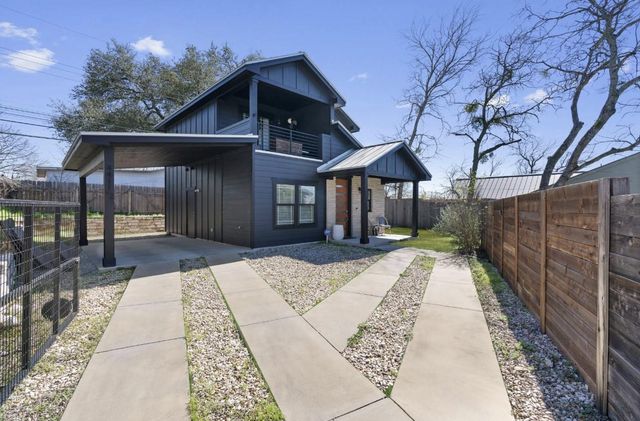 4411 Lareina DR 2, Austin, TX 78745