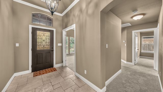 917 Thistle Hill Trail, Weatherford, TX 76087