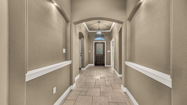 917 Thistle Hill Trail, Weatherford, TX 76087