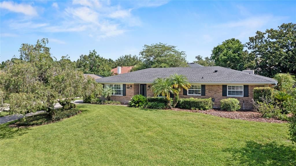 1271 OLD MILL ROAD, Orlando, FL 32806