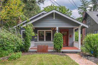 59 Linden Avenue, Asheville, NC 28801