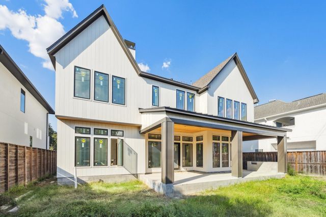 2111 Mcclendon Street, Houston, TX 77030