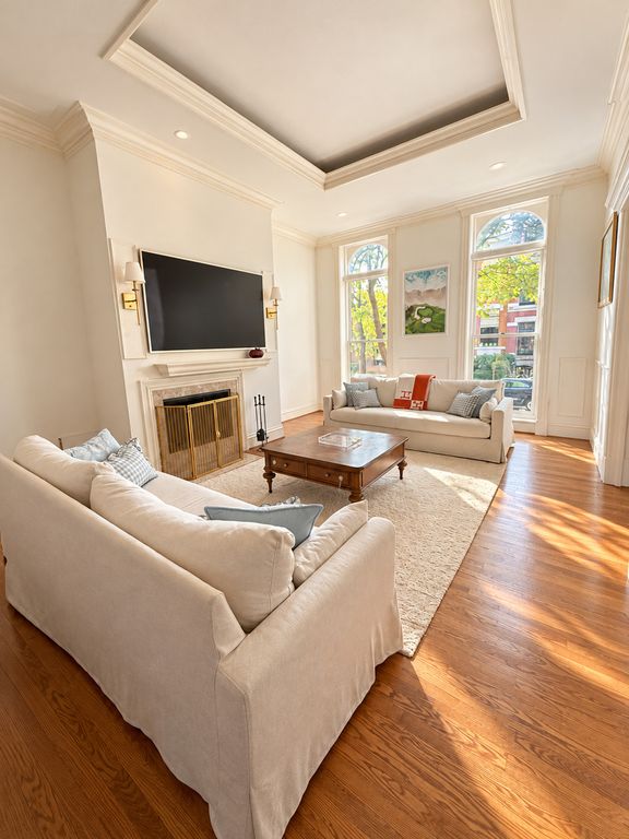 2143 N Sedgwick Street, Chicago, IL 60614 — photo 4