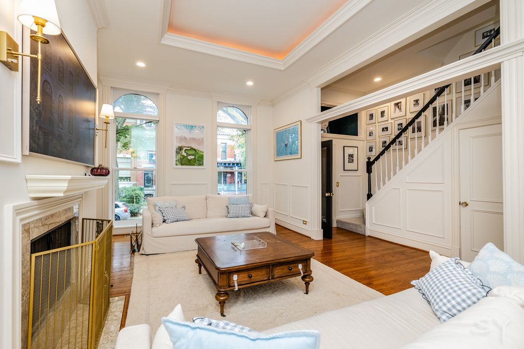 2143 N Sedgwick Street, Chicago, IL 60614 — photo 5