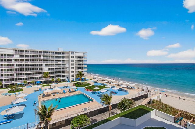 3560 S Ocean Boulevard 602, South Palm Beach, FL 33480