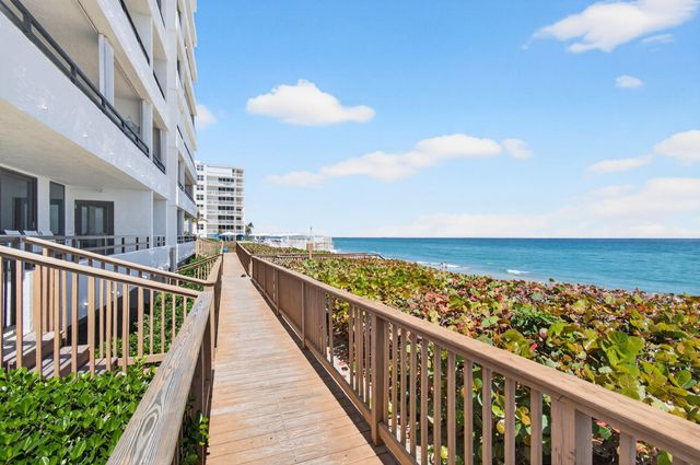 3560 S Ocean Boulevard 602, South Palm Beach, FL 33480