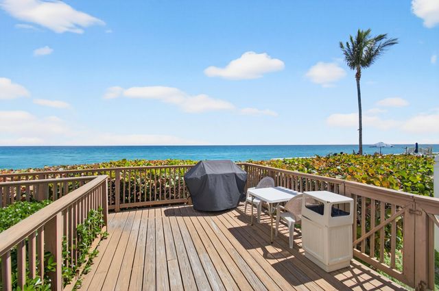 3560 S Ocean Boulevard 602, South Palm Beach, FL 33480