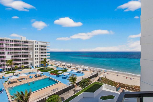 3560 S Ocean Boulevard 602, South Palm Beach, FL 33480