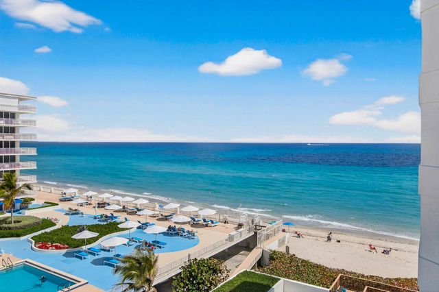 3560 S Ocean Boulevard 602, South Palm Beach, FL 33480