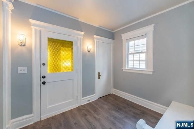14 Grove Terrace 2, Montclair, NJ 07042