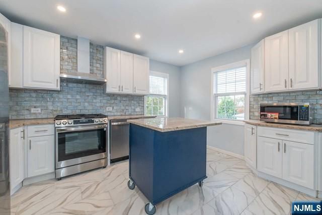 14 Grove Terrace 2, Montclair, NJ 07042