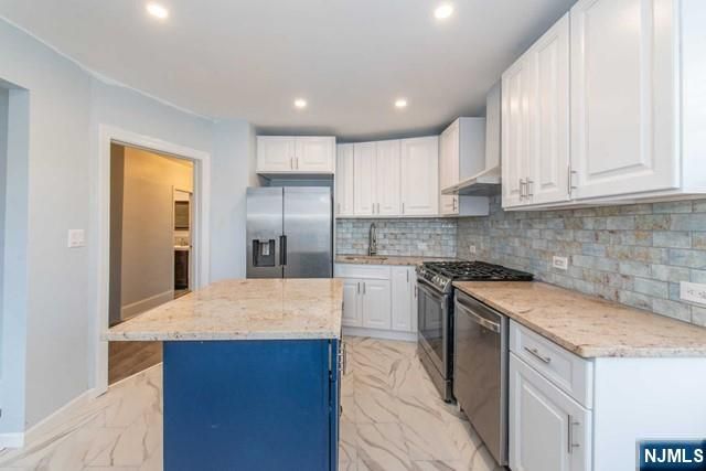 14 Grove Terrace 2, Montclair, NJ 07042