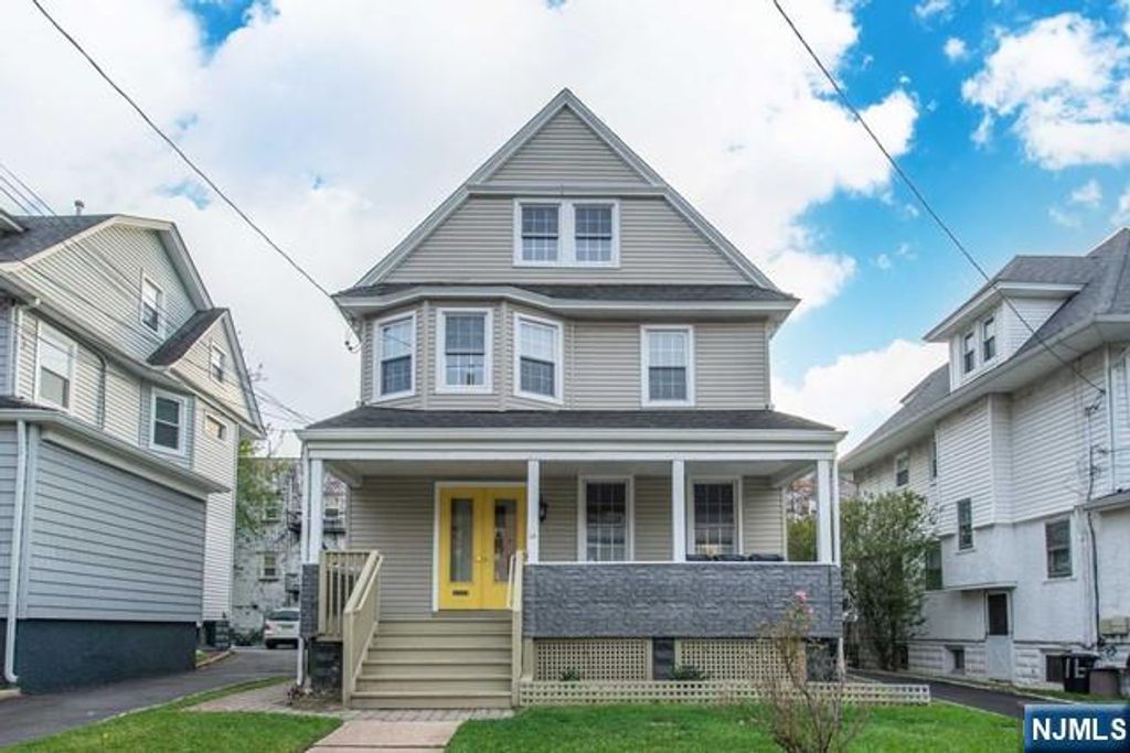 14 Grove Terrace 2, Montclair, NJ 07042