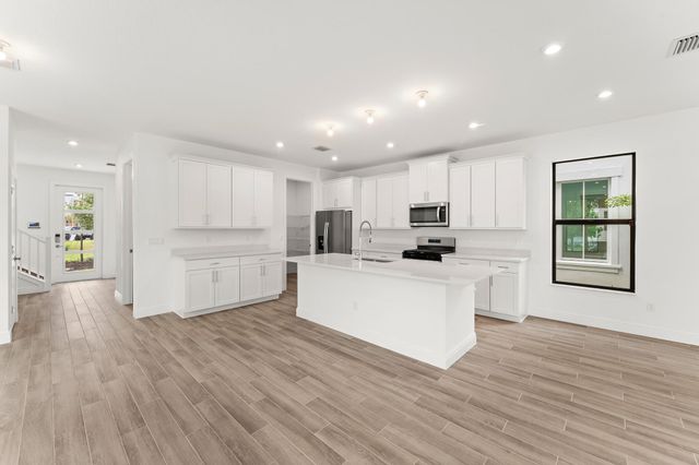 915 SW Cosmos Walk SW, Palm City, FL 34990