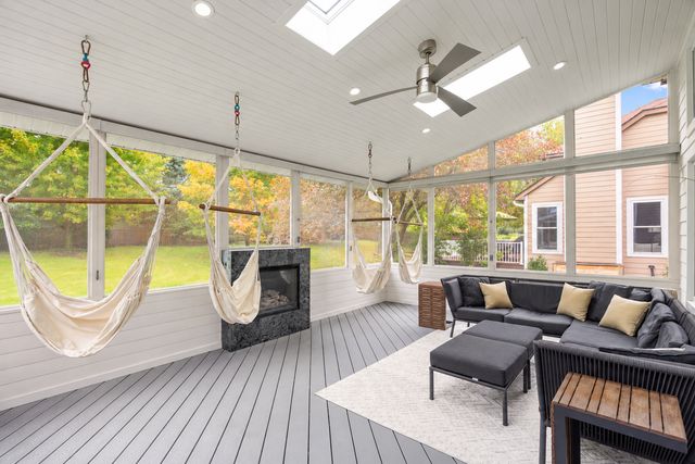 16422 Millford Drive, Eden Prairie, MN 55347