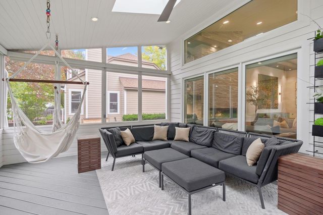 16422 Millford Drive, Eden Prairie, MN 55347