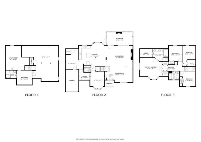 16422 Millford Drive, Eden Prairie, MN 55347