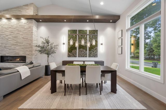 16422 Millford Drive, Eden Prairie, MN 55347