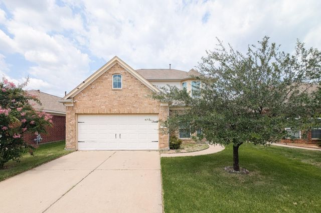 10914 Chestnut Path Way, Tomball, TX 77375