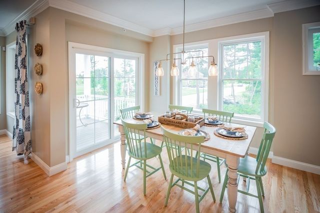 19 Trumpet Vine Lane, Plymouth, MA 02360