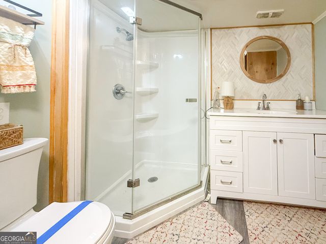 227 Canyon Pass, Cleveland, GA 30528