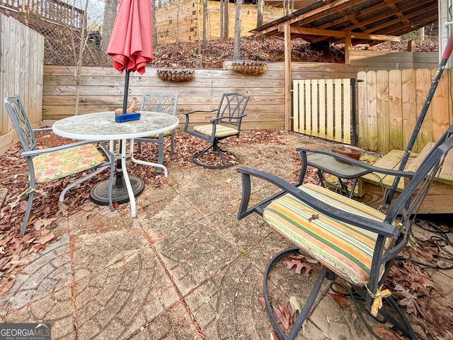 227 Canyon Pass, Cleveland, GA 30528