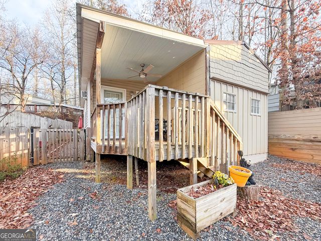 227 Canyon Pass, Cleveland, GA 30528